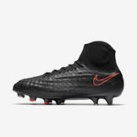Nike Magista Obra Black Pack